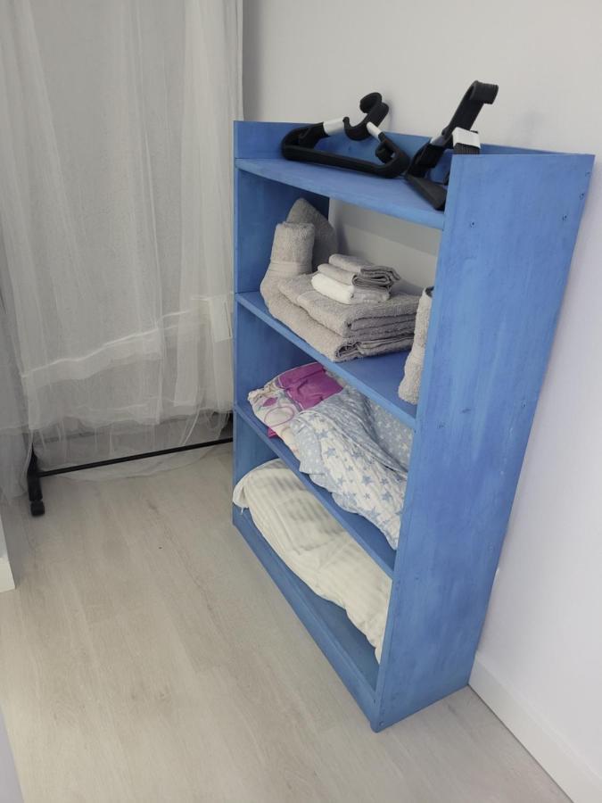 Apartamento Claver Вехер де ла Фронтера Екстериор снимка
