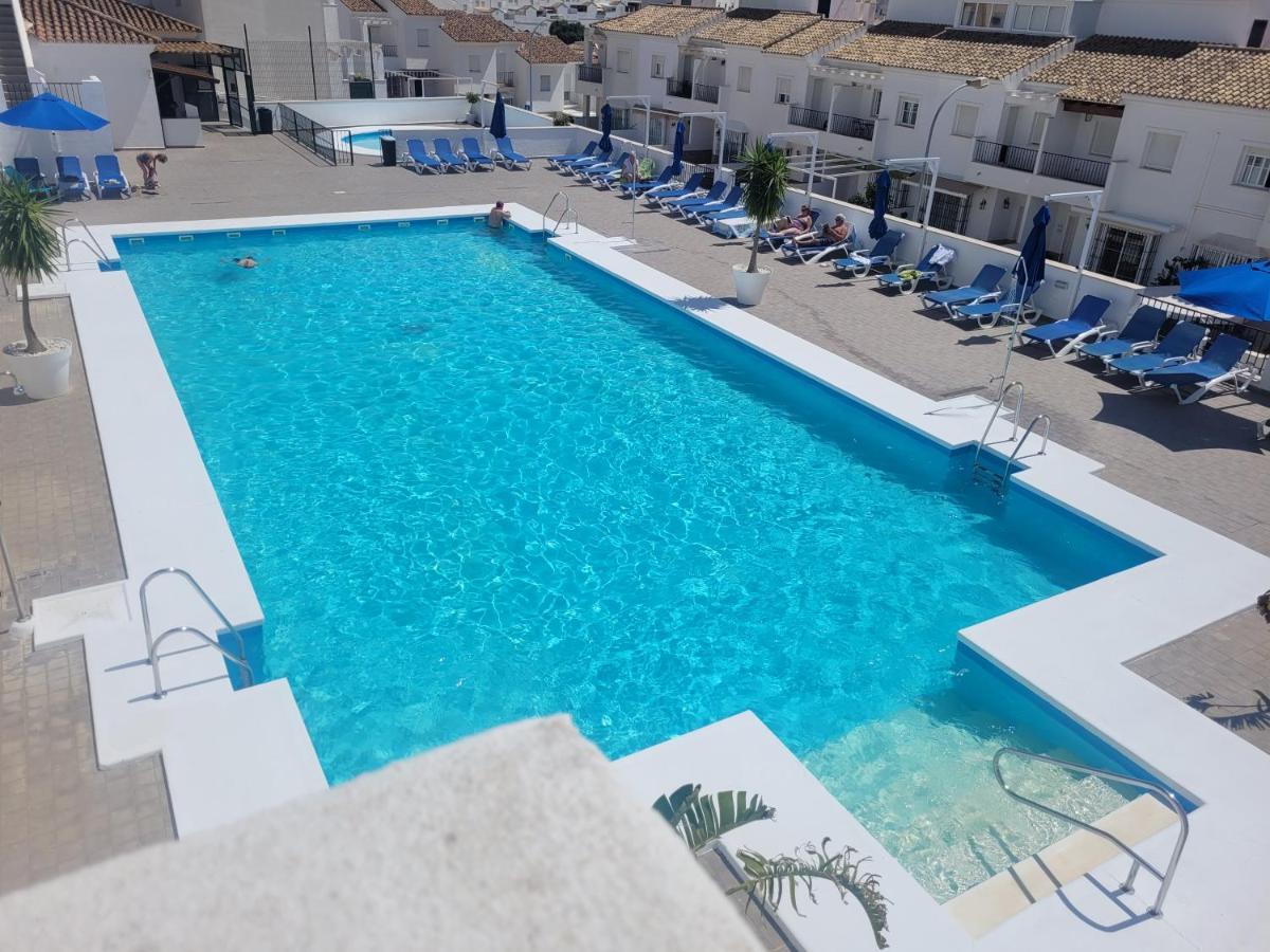 Apartamento Claver Вехер де ла Фронтера Екстериор снимка