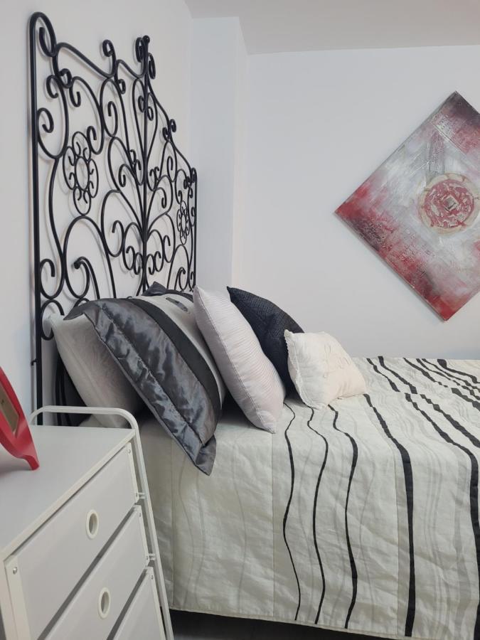 Apartamento Claver Вехер де ла Фронтера Екстериор снимка