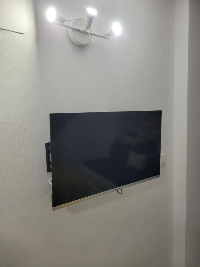 Apartamento Claver Вехер де ла Фронтера Екстериор снимка