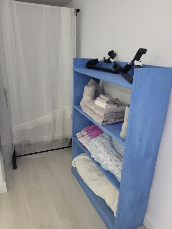 Apartamento Claver Вехер де ла Фронтера Екстериор снимка